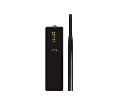 WIFISTATION-EXT - Ubiquiti USB 802.11 b/g/n Wireless Network Adapter