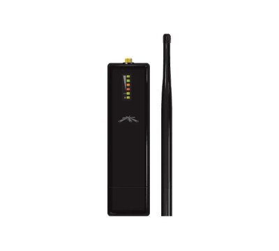 Ubiquiti WIFISTATION-EXT USB Wireless Network Adapter for 802.11 b/g/n - Compatible with ProLiant DL360p Gen8 Servers
