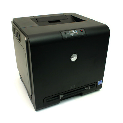 WM053 - Dell 1320C Color Laser Printer Grade A Unit