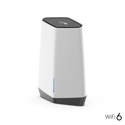 SXS80-100EUS - NetGear Tri-Band Wi-Fi 6 5.86Gbps Wireless Access Point