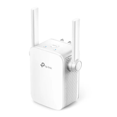 TL-WA855RE V4 - TP-Link 300Mbps Wi-Fi Range Extender