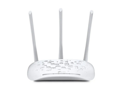 TL-WA901ND V5 - TP-Link 450Mbps Wireless N Access Point