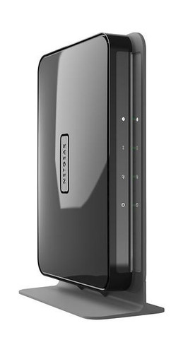 Netgear ASG1100-1S3NAS Wireless Broadband Router for High-Speed Internet Connectivity in Home or Office