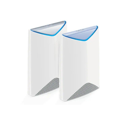 Netgear Orbi Pro SRK60B05 5-Pack Router + Satellite LAN/WAN 3Gb/s 802.11a/n/ac 5GHz