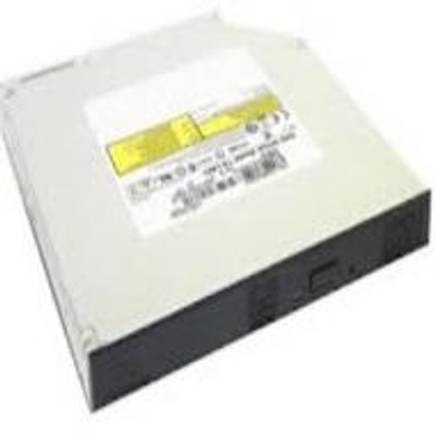 TS-L463A - Dell 8X Slim-line SATA Internal DVD-ROM Drive Series for La