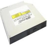 Dell TS-L463A 8X Slim-line SATA Internal DVD-ROM Drive for Latitude Series - Compatible with Dell laptops