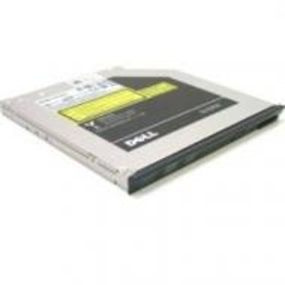 TS-U633 - Dell 8X Ultra Slim 9.5MM SATA Internal DVD±RW Drive for Lat