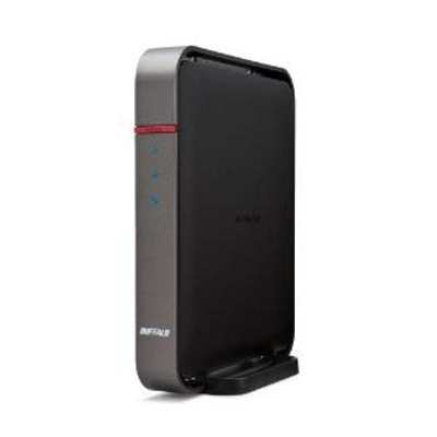 WZR-1750DHPD - HP Buffalo AirStation Extreme AC1750 Gigabit Dual Band Open Source DD-WRT Wireless Router