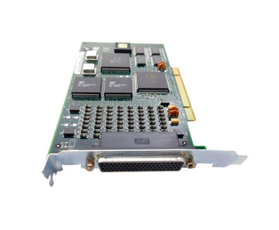 Sun Serial Asynchronous Interface PCI SAI/P 3.0 for X2156A-2, compatible with Sun servers, mounted in a server rack
