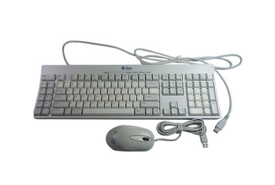 X3731A - Sun US Canadian PC Country Localization Kit