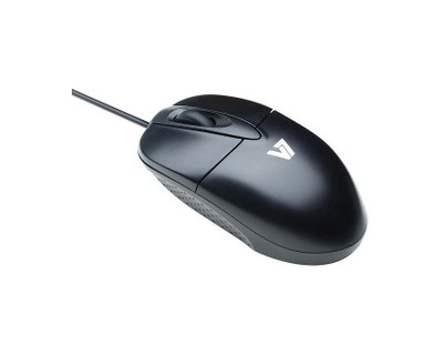 X3758A - Sun USB Optical Mouse with Scroll Wheel TYPE-7 3-Button