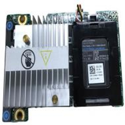 TTVVV - Dell PERC H710P 1GB Mini Mono RAID Controller