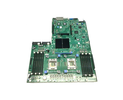 TTXFN - Dell LGA1366 Intel 5520 12x DIMM DDR3 Motherboard