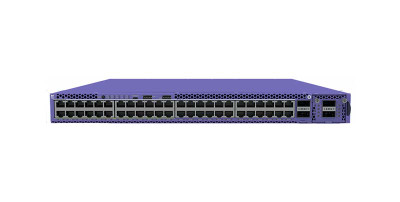 X465i-48W-B2-S1 - Extreme Networks 48-Port 120GB SSD 2000W Network Switch