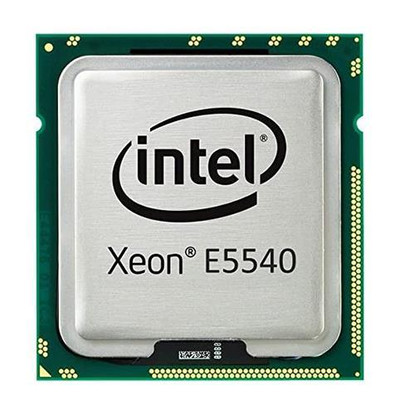 X5863A-2U - SUN 2.53GHz Quad Core Xeon Processor Upgrade