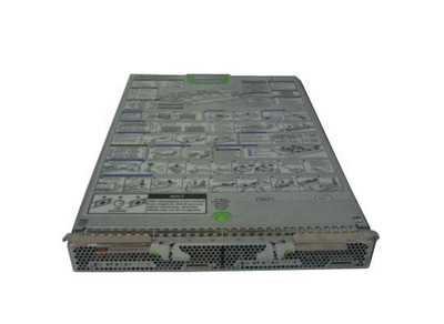 Sun Blade X6275 Server Gigabit Ethernet Module Base Blade Assembly compatible with Sun Blade servers - X6275-BA