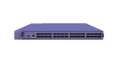 Extreme X870-32c Extreme Spine Switch 10Gb/25Gb/40Gb/50Gb/100GB QSFP28