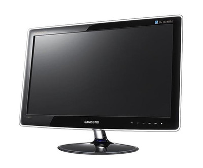 XL2370-1 - Samsung SyncMaster 23-inch Full HD 1080p 1920 x 1080 Widescreen VGA / DVI-I / HDMI LCD Monitor