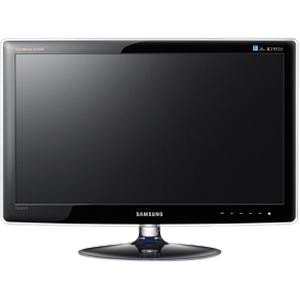 Samsung SyncMaster XL2370-1 23 Full HD 1080p Widescreen LCD Monitor VGA DVI HDMI - ideal for office or home use