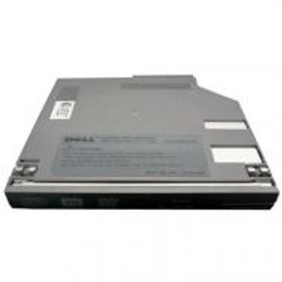 TW038 - Dell 8x Slimline Ide Internal DVD±RW Drive for Latitude D Ser