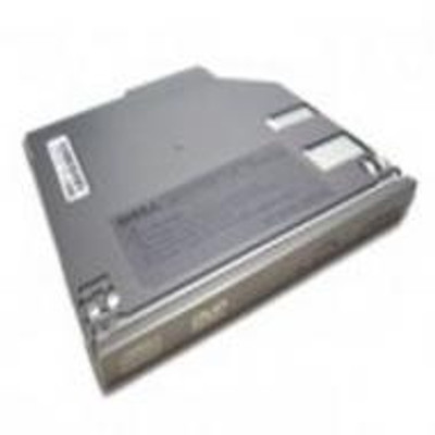 TX581 - Dell 8X Slim-line DVD-ROM Drive for Latitude D-Series