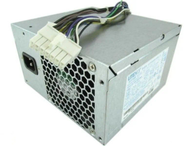 XU100121-13017 - Lenovo 280W Workstation Power Supply
