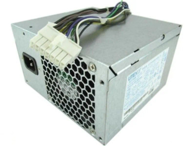 Lenovo 280W Power Supply for ThinkStation E32 XU100131-13002A - Replacement PSU for E32 Workstations