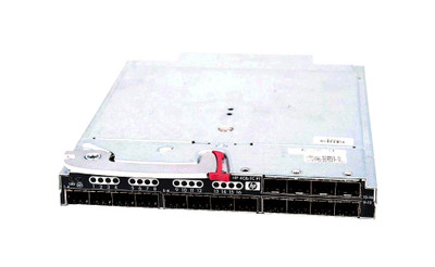 Z-IBR-416378-001 - HP E 16 x Ports 1000Base-SX 4Gb Fibre Channel Pass-through Module for C7000 C-Class BladeSystem Enclosure