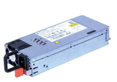ZU10118-14005 - Lenovo 550-Watts 80-Plus Platinum Hot-Swappable Power Supply for ThinkServer RD550
