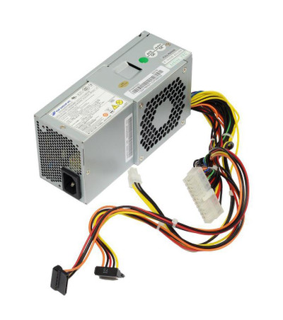 ZU10122-13008 - Lenovo 240W Desktop Power Supply
