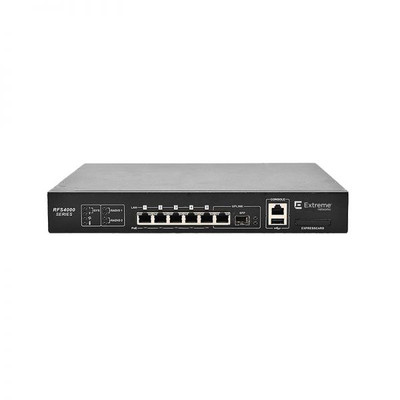 RFS-4010-MTKT1U-WR - Extreme Networks 4000 Series 1U Rack Mounting Tray
