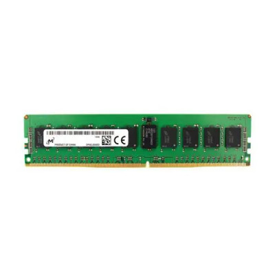 Micron 16GB DDR4-3200MHz ECC Registered Memory Module for Servers - MTA18ASF2G72PKTZ-3G2