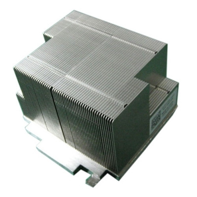 Dell TY129 Heatsink for Poweredge R710 Server, cooling component, compatible with Dell servers