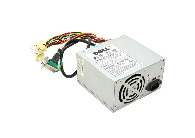 Dell 150-Watt Power Supply for PowerVault 112T, part number 4R643, compatible with Dell servers