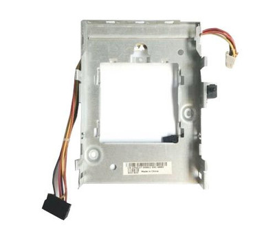 TY656 - Dell Hard Drive Caddy for OptiPlex 745 / 755