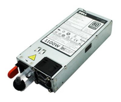 Dell 1100W Redundant Power Supply for PowerEdge DR6000/R720 - 6J11P - Server Power Supply