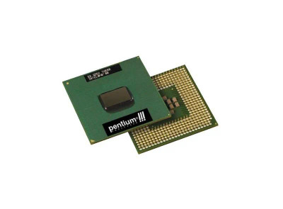 80525PY533512E - Intel Pentium III 533MHz 512KB Socket SECC2 Processor