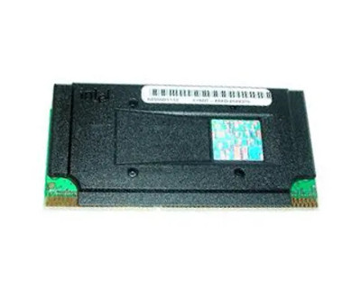 80525PY550512 - Intel Pentium III 550MHz 512KB Socket SECC2 Processor