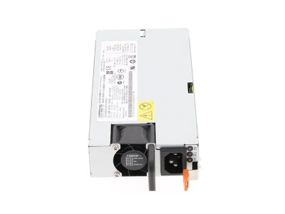 IBM 1400W 200-240V AC Power Supply for System 8247 / 8284 / 8286 - Compatible with IBM servers - Mounted in server rack