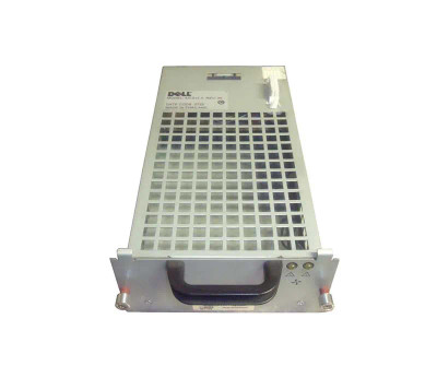 Dell 600W Hot Swap Power Supply for Servers - AC012A - Compatible with Dell Servers - Power Supply for Server Rack