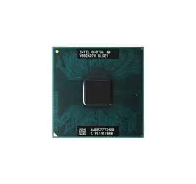 AV80577NG0371M - Intel Celeron T3100 Dual-core 2 Core 1.90GHz 800MHz FSB 1MB L2 Cache Socket BGA479 Processor