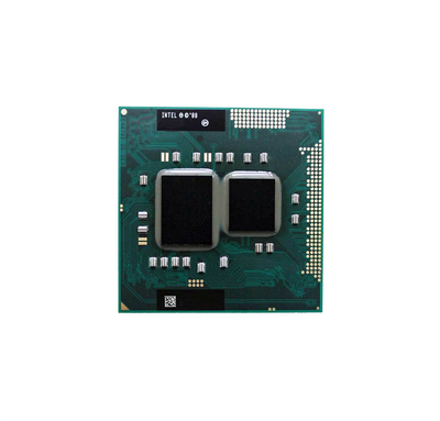 AV8062700846806 - Intel Core i3-2330M Dual-core 2 Core 2.20GHz 5.00GT/s DMI 3MB L3 Cache Socket FCBGA1023 Processor
