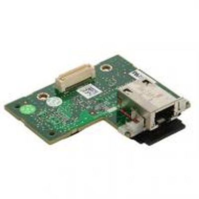 U285K - Dell Idrac 6 Enterprise Remote Access Card for PowerEdge R610/ R710