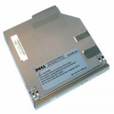 U4366 - Dell 8X Slim-line IDE Internal DVDRW Drive for Latitude D Seri