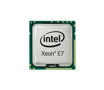 U450H - Dell 2.40GHz 1066MHz FSB 12MB L3 Cache Socket PPGA604 Intel Xeon E7450 6-Core Processor