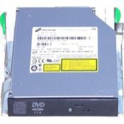 U5105 - Dell 24X/8X Slim-line IDE Internal CD-RW/DVD Combo Drive for O