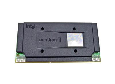 BX80523U400512E - Intel 400MHz 512KB L2 Single-Core Processor