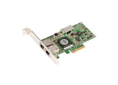 U671R - Dell Dual Port Gigabit Ethernet PCIe Network Adapter
