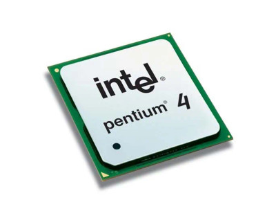 BX80532PG3200FS - Intel 3.20GHz 800MHz FSB 2MB Socket 478 Processor