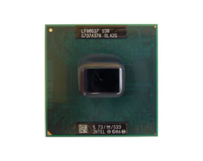 BX80537530SR - Intel 1.73GHz 533MHz FSB 1MB Socket PGA478 Processor